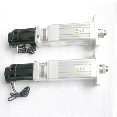 強得力電動缸(強得力步進電動缸)